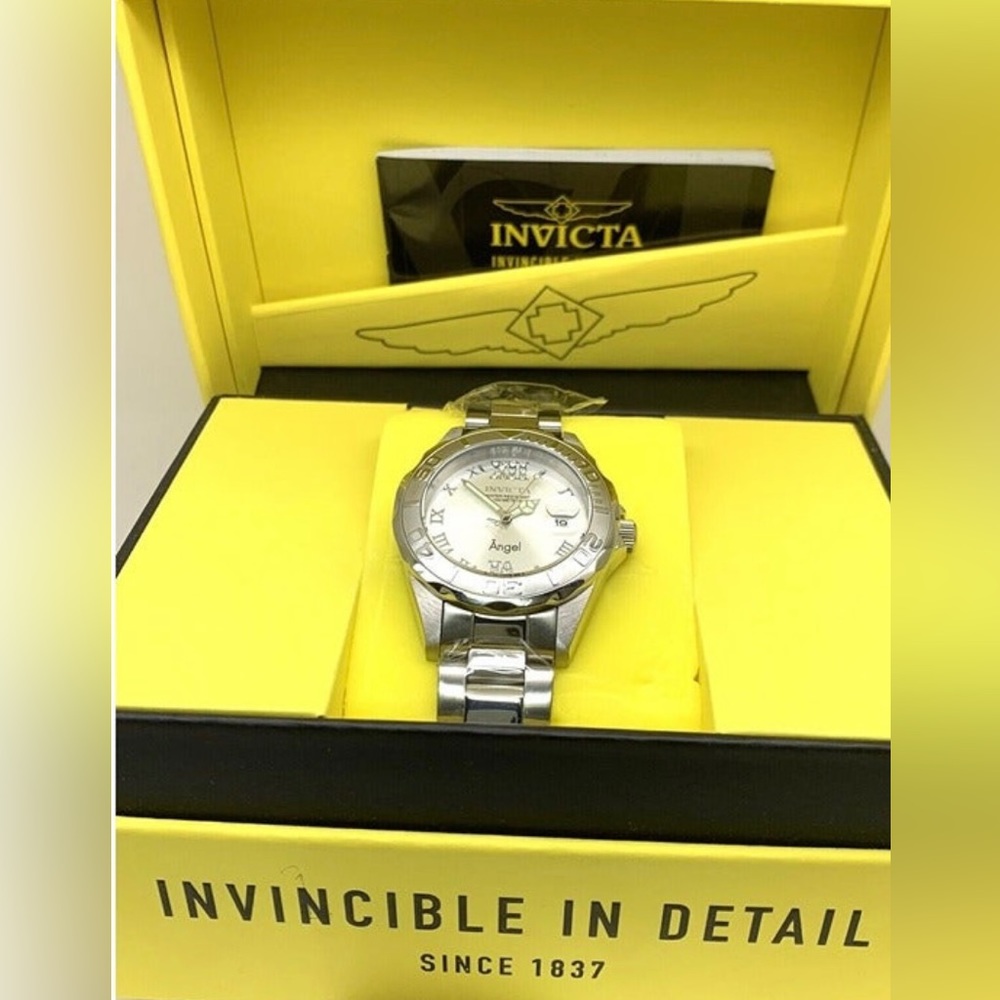.INVICTA Watch - Picture 3 of 13